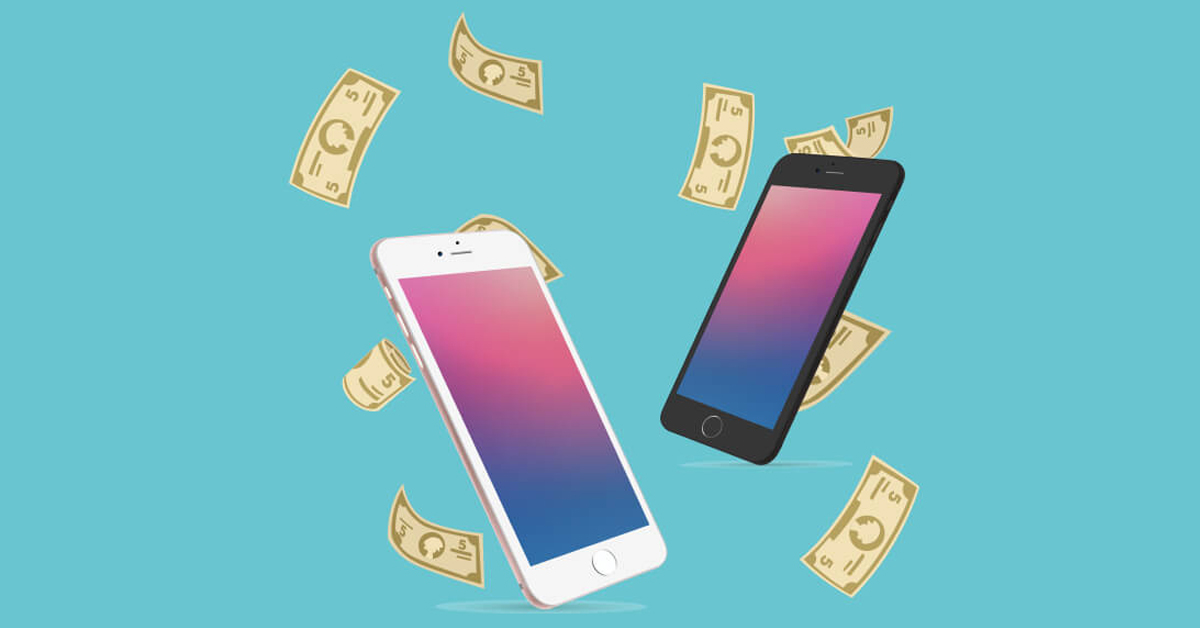 Aplikasi Penghasil Uang Android dan iOS Terbaik, Cashzine APK 2023